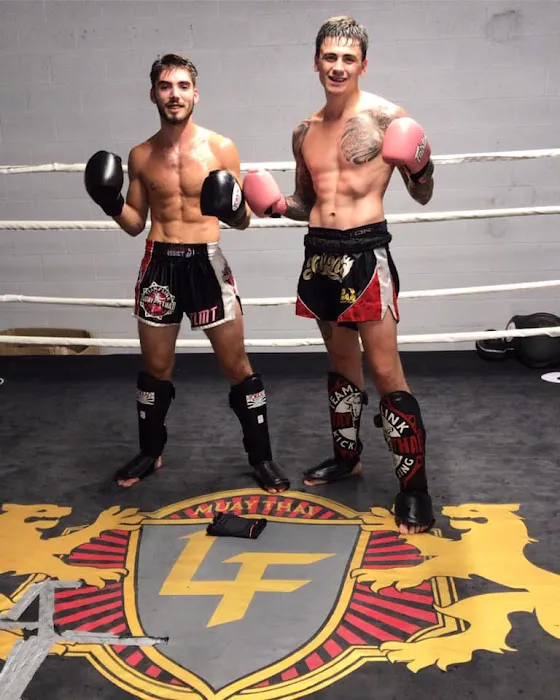 Team Link Muay Thai Picture 6