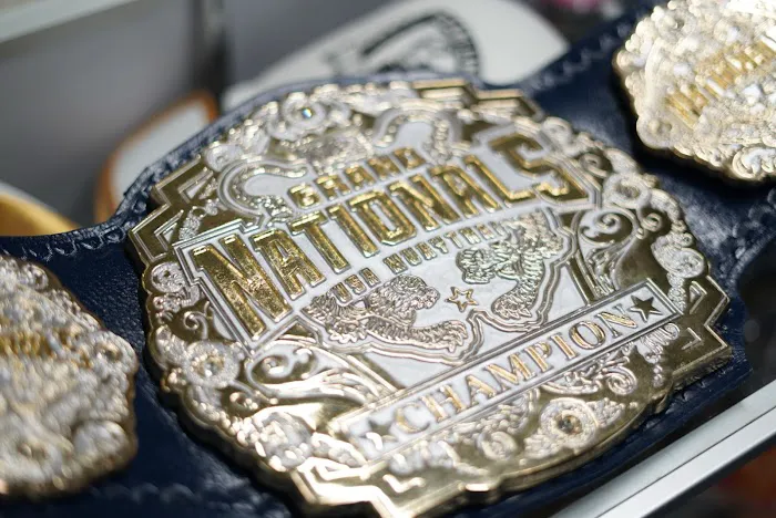 Team Link Muay Thai Picture 5