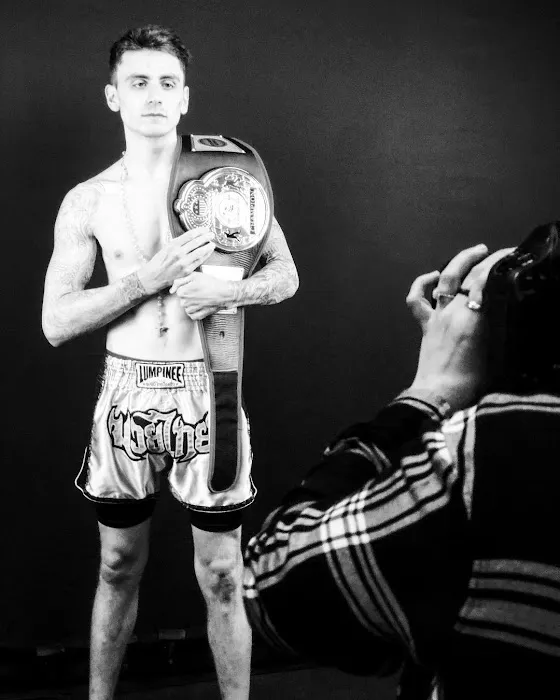 Team Link Muay Thai Picture 8