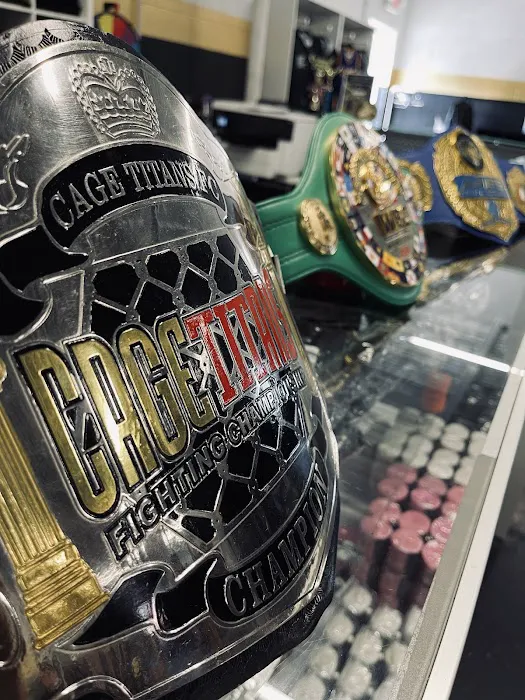 Team Link Muay Thai Picture 7