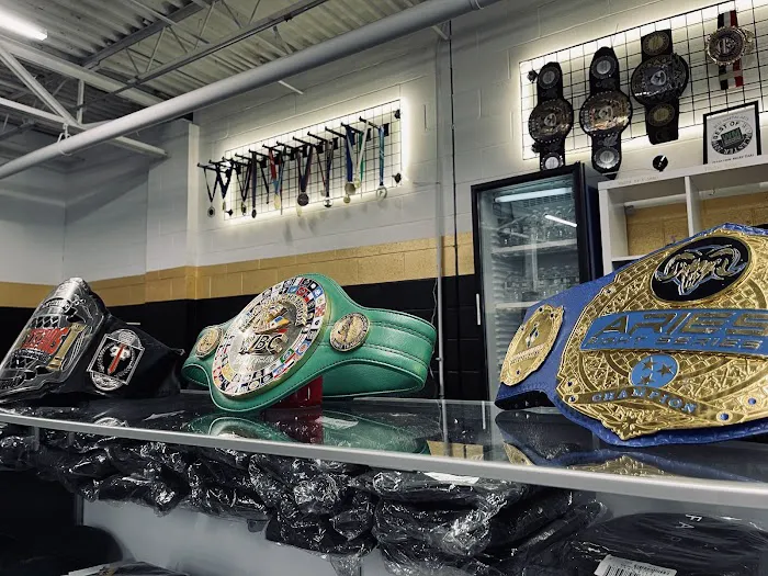 Team Link Muay Thai Picture 10