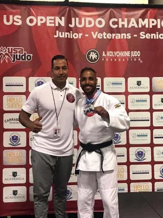 Worcester Martial Arts Academy Picture 1