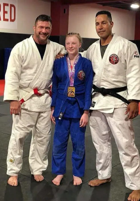 Worcester Martial Arts Academy Picture 3