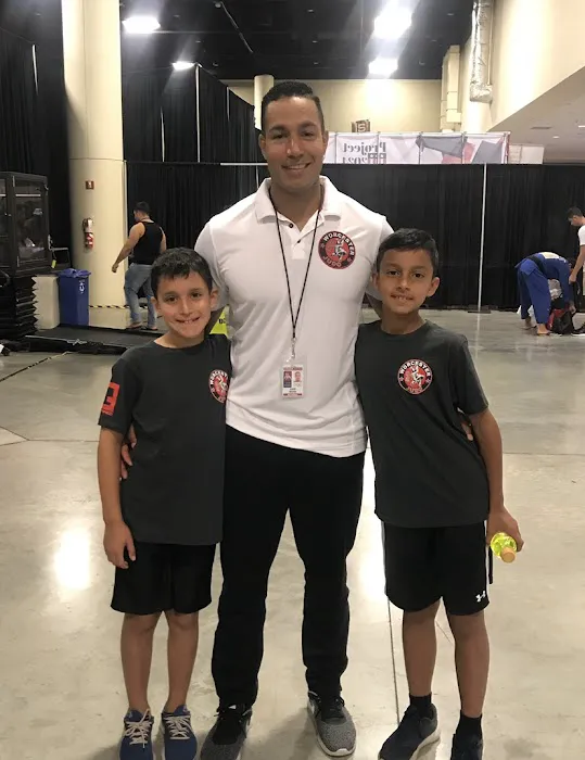 Worcester Martial Arts Academy Picture 2