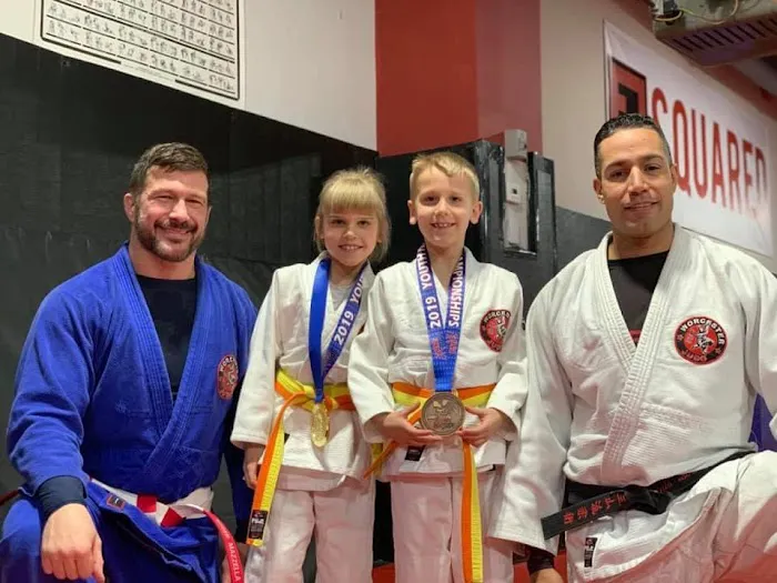 Worcester Martial Arts Academy Picture 6