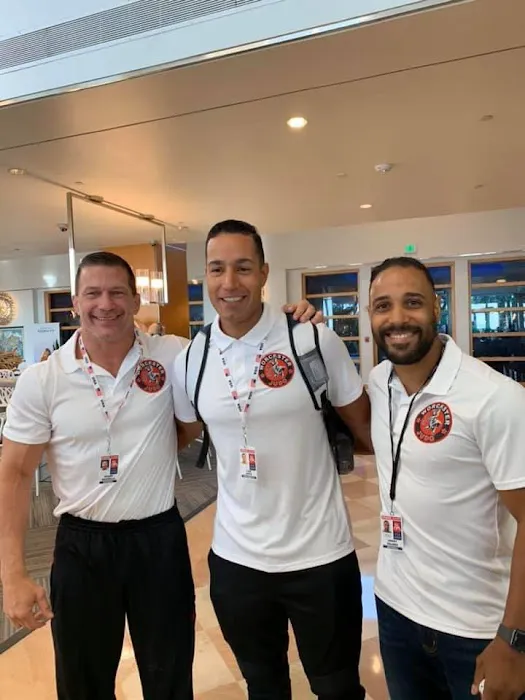 Worcester Martial Arts Academy Picture 5