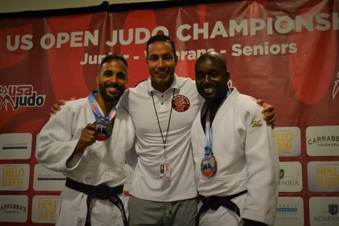 Worcester Martial Arts Academy Picture 8