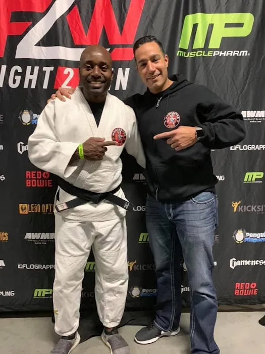 Worcester Martial Arts Academy Picture 7