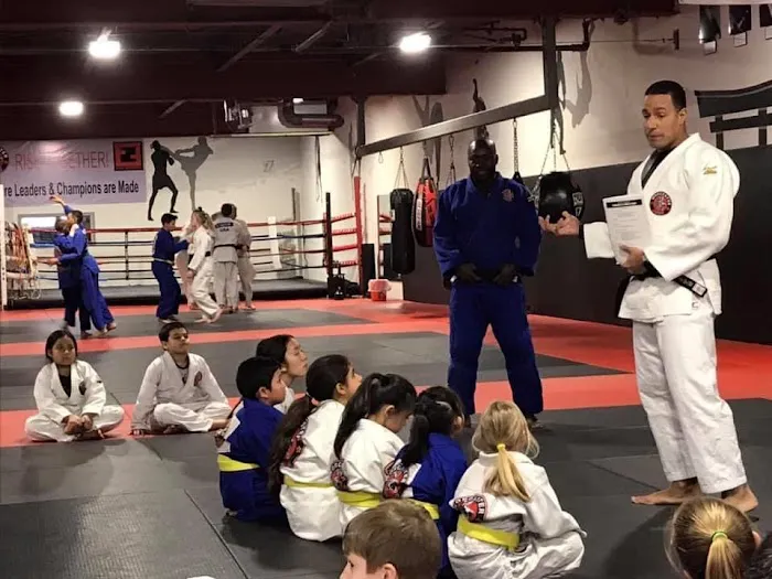 Worcester Martial Arts Academy Picture 10