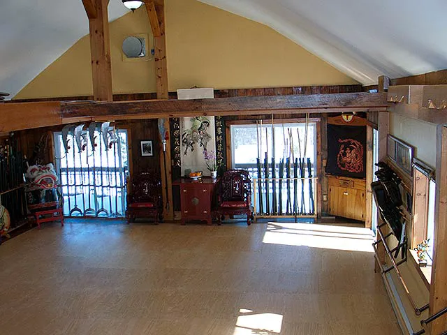 Life Skill Martial Arts Picture 1