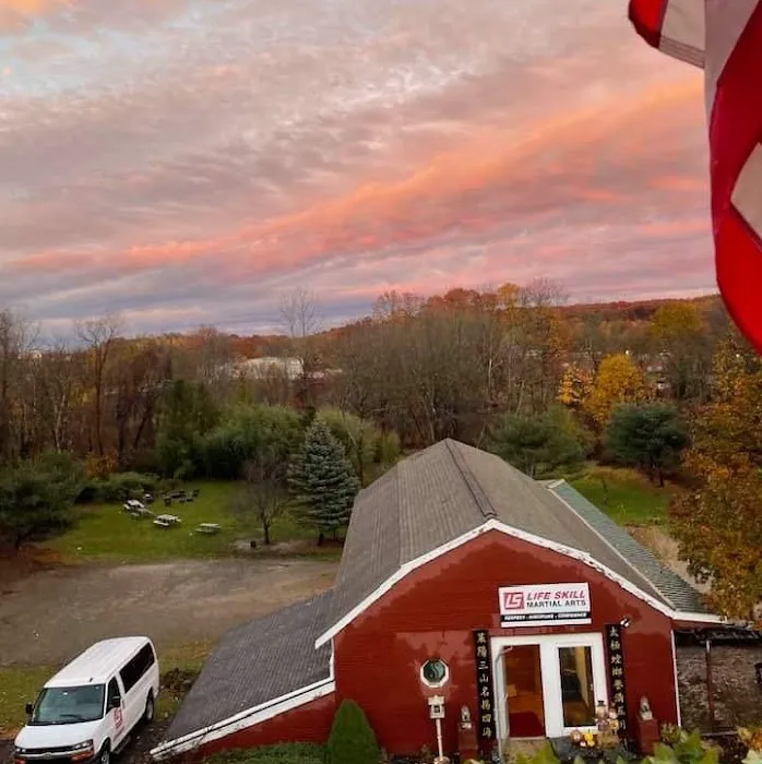 Life Skill Martial Arts Picture 2