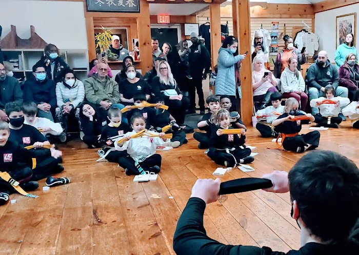 Life Skill Martial Arts Picture 4