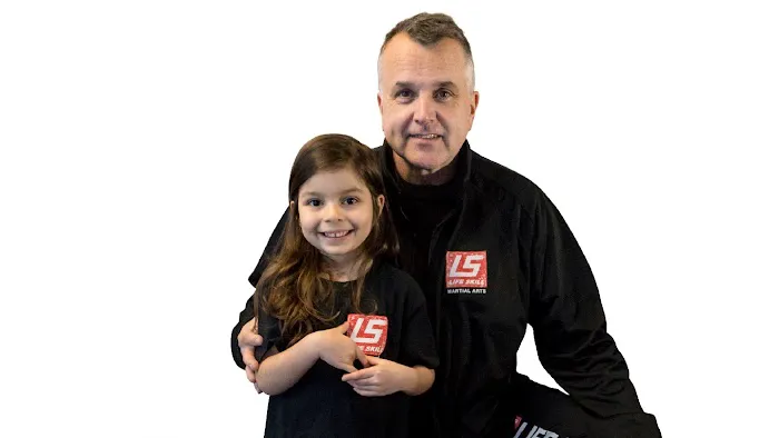 Life Skill Martial Arts Picture 3