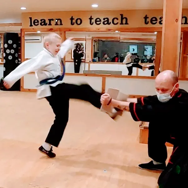 Life Skill Martial Arts Picture 5