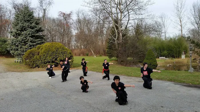 Life Skill Martial Arts Picture 6