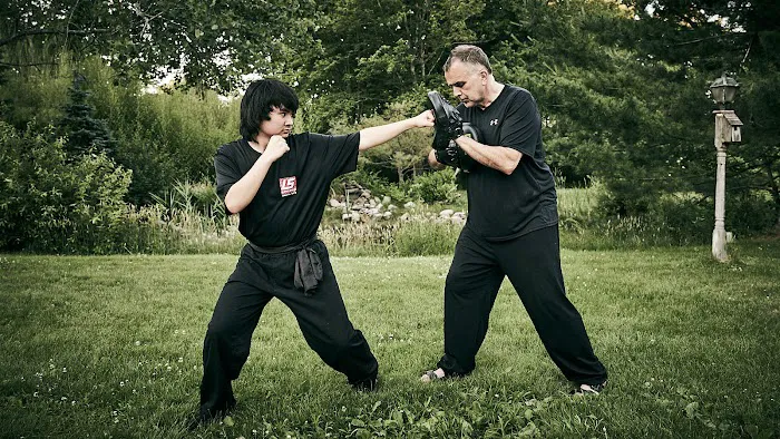Life Skill Martial Arts Picture 8