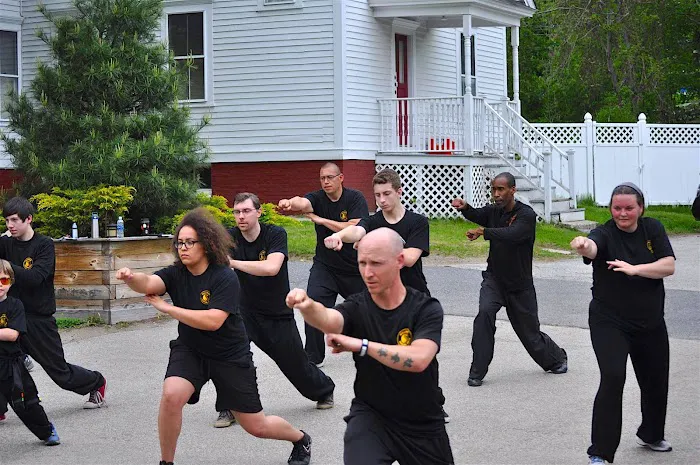 Life Skill Martial Arts Picture 9