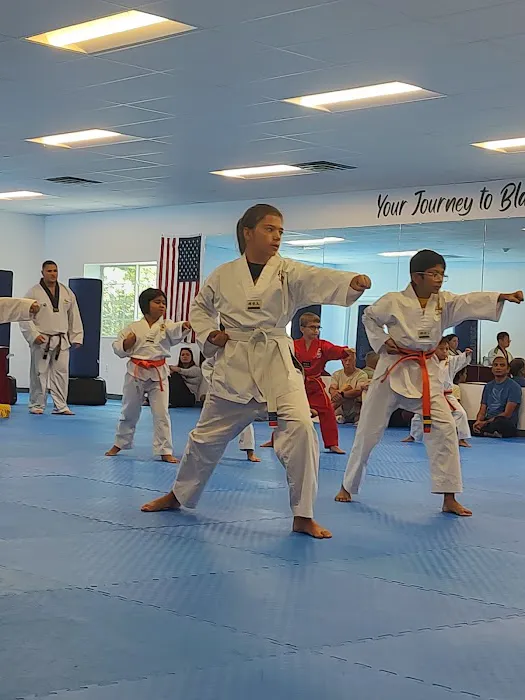 Hanmi Tae Kwon Do Center Shrewsbury Picture 1