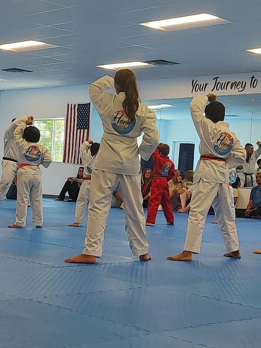 Hanmi Tae Kwon Do Center Shrewsbury Picture 8