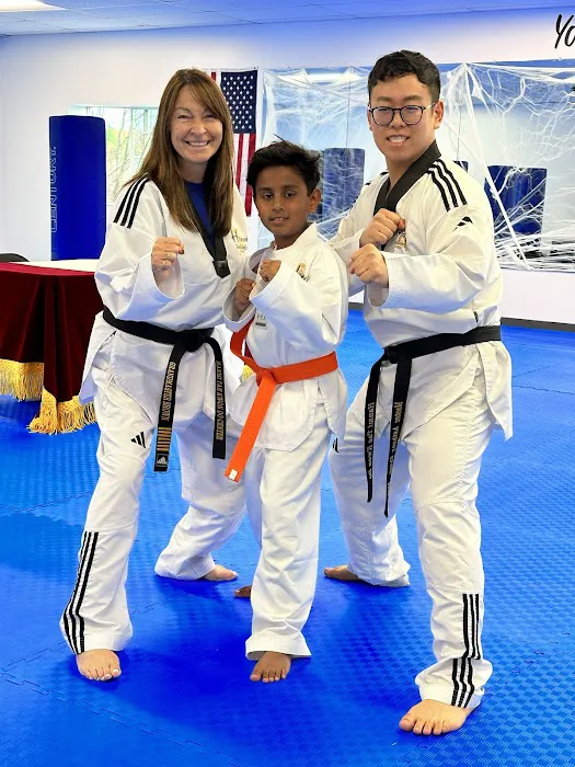 Hanmi Tae Kwon Do Center Shrewsbury Picture 5
