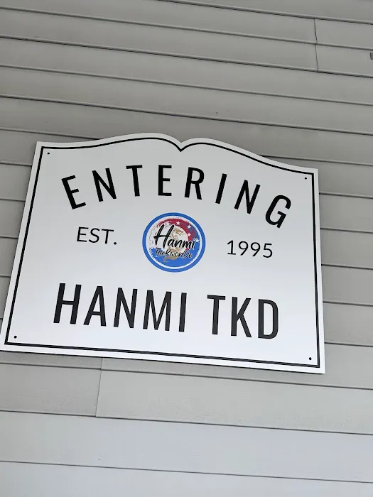 Hanmi Tae Kwon Do Center Shrewsbury Picture 7
