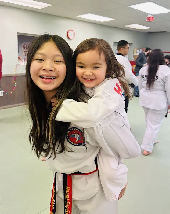 Hanmi Tae Kwon Do Center Shrewsbury Picture 10