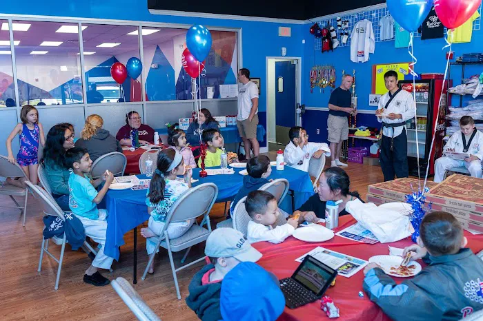 Champions Martial Arts Picture 2