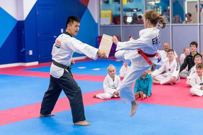 Champions Martial Arts Picture 1