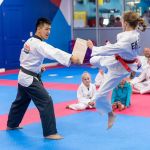 Champions Martial Arts