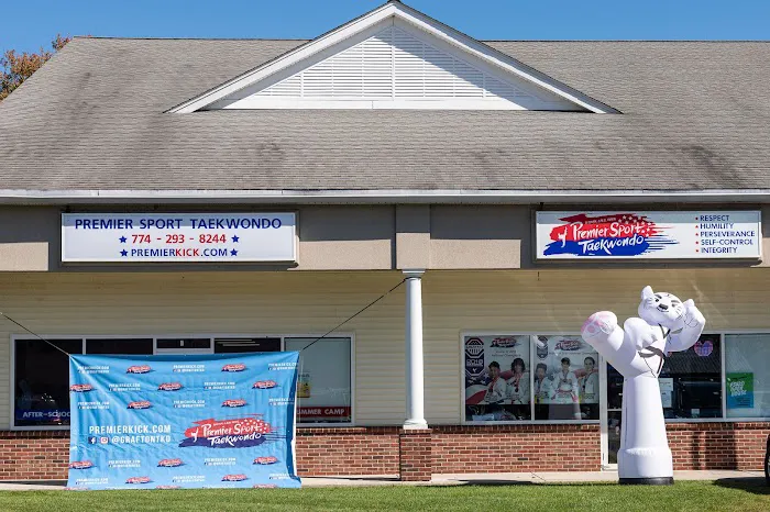 Champions Martial Arts Picture 4