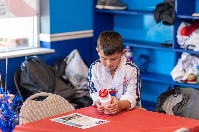 Champions Martial Arts Picture 6