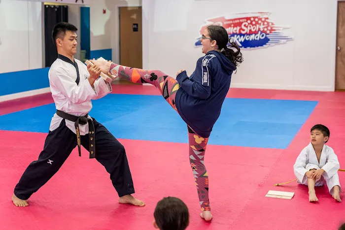 Champions Martial Arts Picture 5