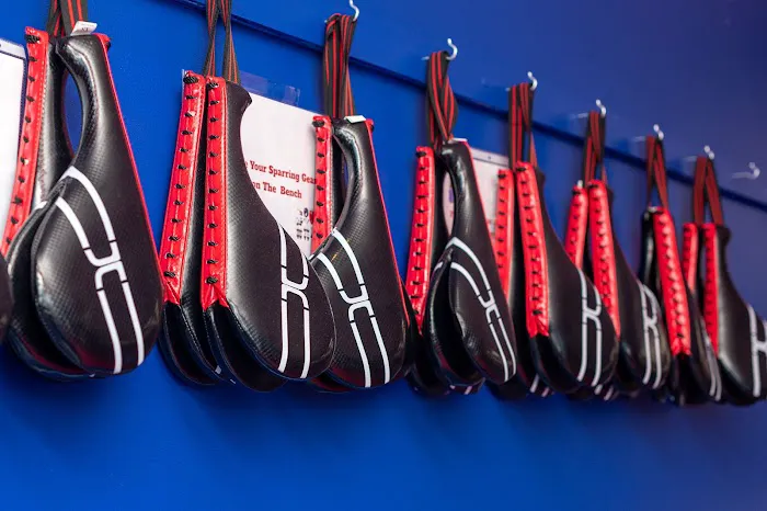 Champions Martial Arts Picture 7