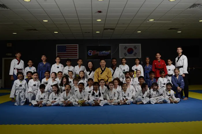 Evolution Martial Arts Picture 3