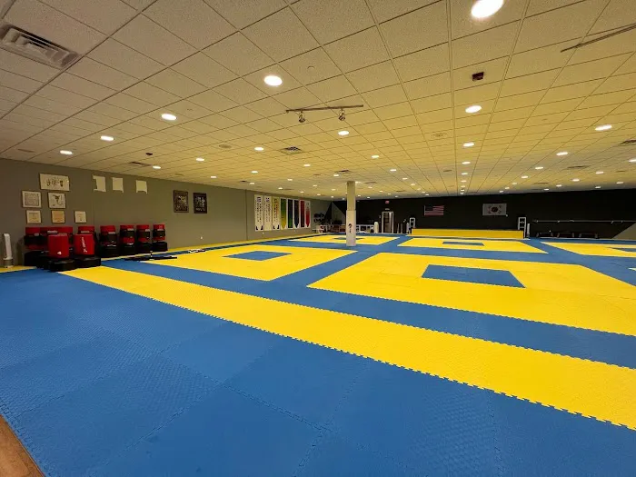 Evolution Martial Arts Picture 1