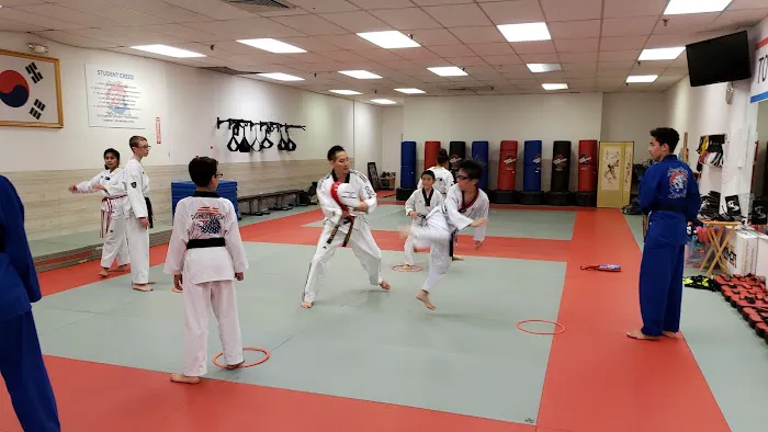 Evolution Martial Arts Picture 4