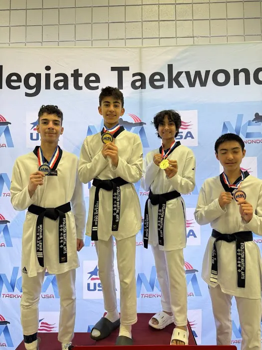 Evolution Martial Arts Picture 7