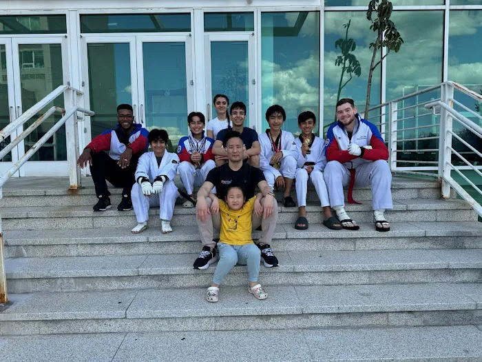 Evolution Martial Arts Picture 10