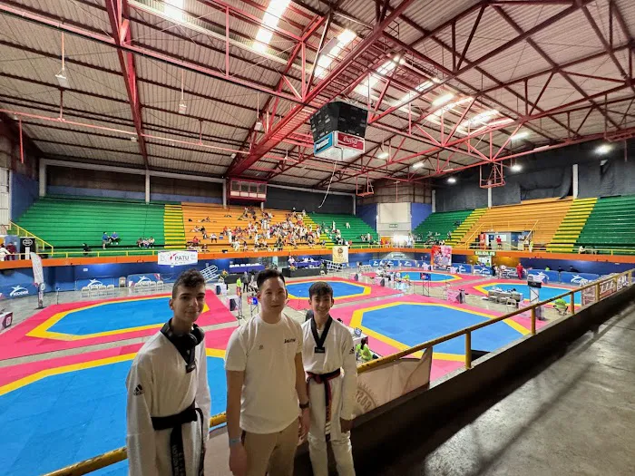 Evolution Martial Arts Picture 9