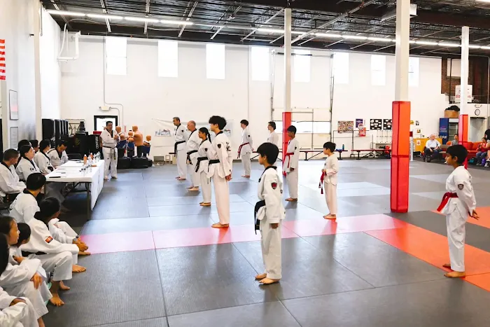 Kwon's Martial Arts Center Picture 1