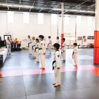 Kwon's Martial Arts Center ico