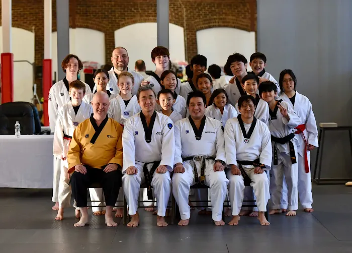 Kwon's Martial Arts Center Picture 3