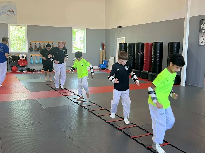 Kwon's Martial Arts Center Picture 6