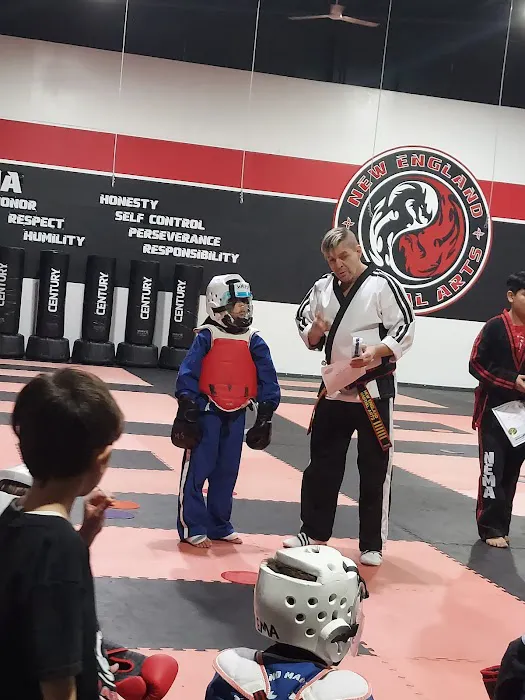 Kwon's Martial Arts Center Picture 5