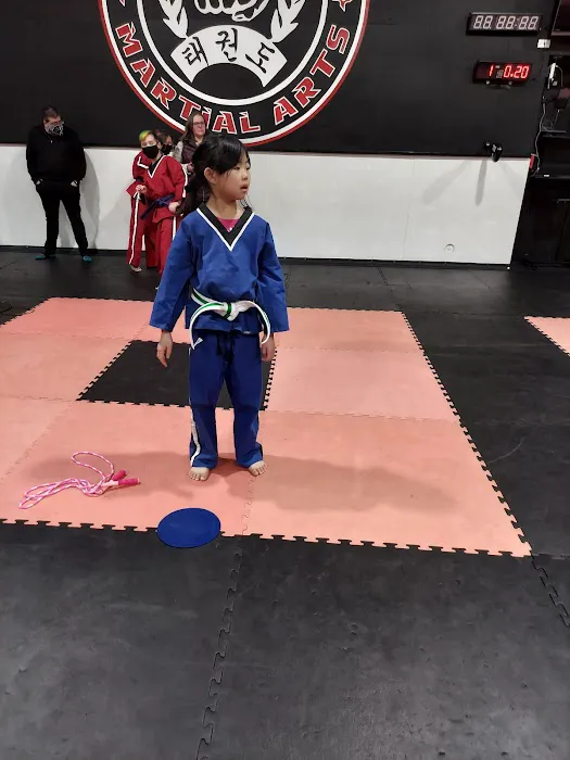 Kwon's Martial Arts Center Picture 8