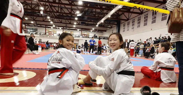 Kwon's Martial Arts Center Picture 9