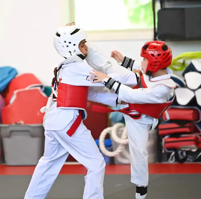 Kwon's Martial Arts Center Picture 10