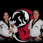 New England Martial Arts Athletic Center