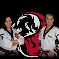 New England Martial Arts Athletic Center ico