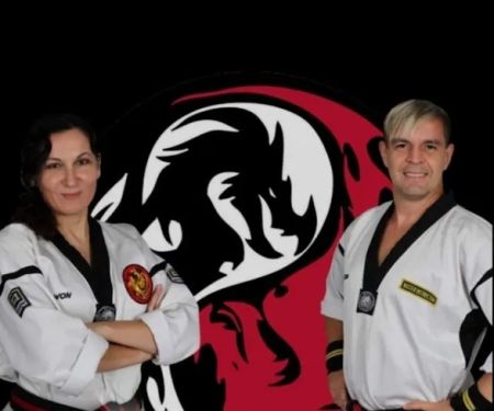 New England Martial Arts Athletic Center